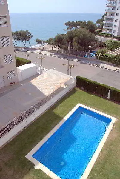 מלון Miami Playa Edificio Calas II