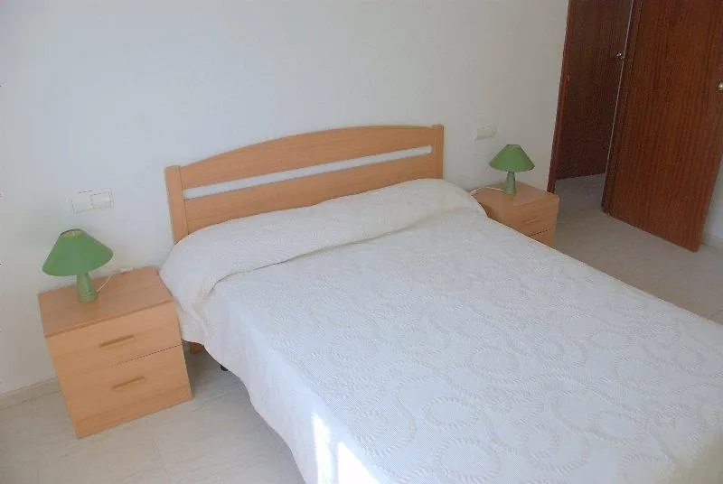 ***  Edificio Calas II Hotel Miami Playa Spain